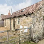 The Byre - Stone In The Heart Of