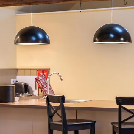 The Byre - Stone In The Heart Of *