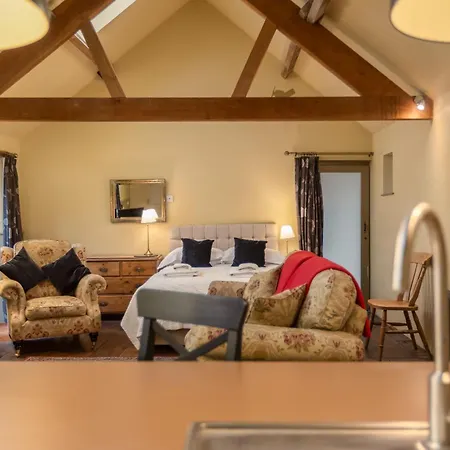 The Byre - Stone In The Heart Of Helmsley