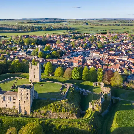 The Byre - Stone In The Heart Of *