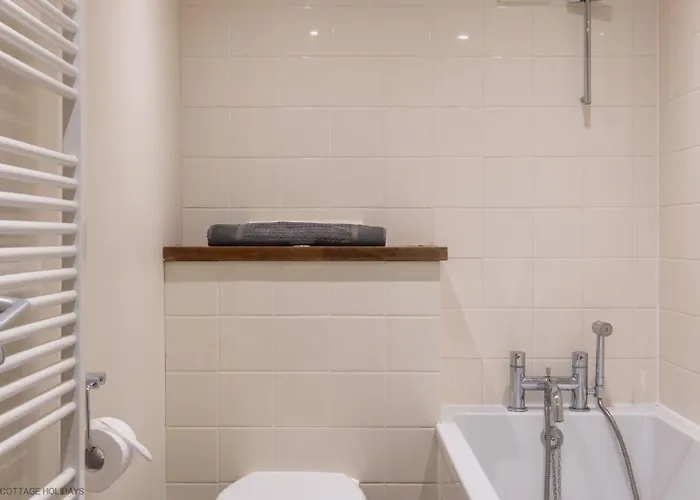 The Byre - Stone In The Heart Of