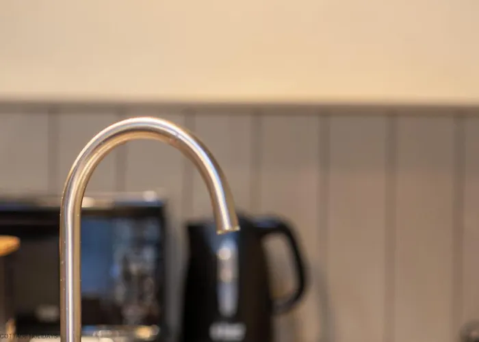 The Byre - Stone In The Heart Of