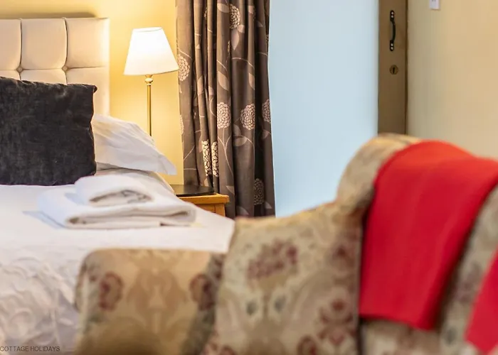 The Byre - Stone In The Heart Of *