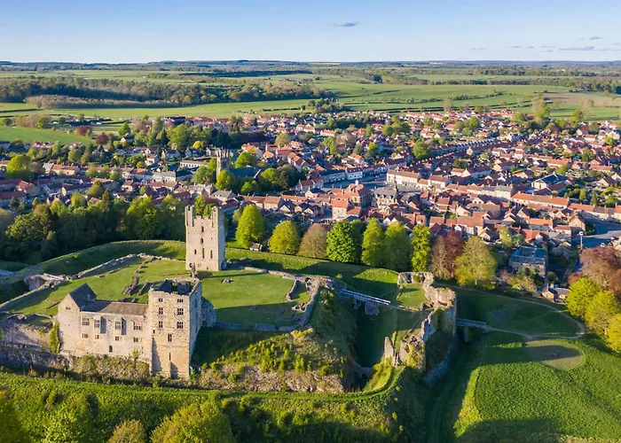 The Byre - Stone In The Heart Of *