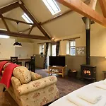 Holiday home The Byre - Stone In The Heart Of Helmsley