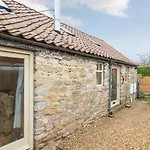 Holiday home The Byre - Stone In The Heart Of